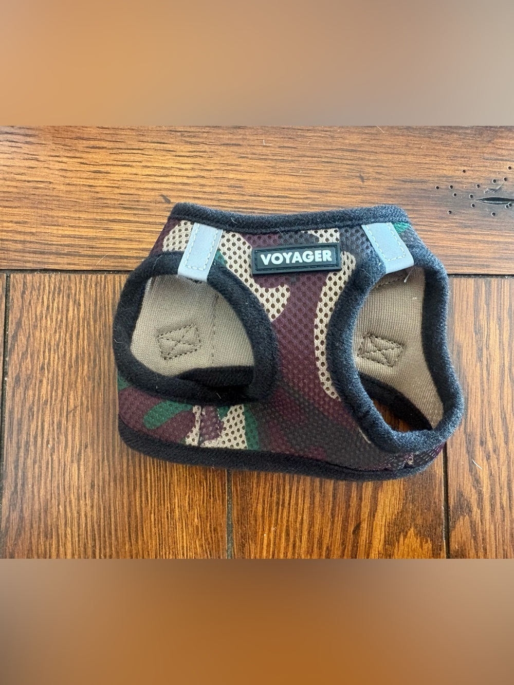 Harness